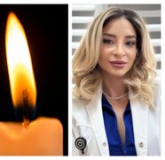 Directoarea medicală a Spitalului Buzău, găsită fără suflare în această dimineață, chiar în spital! Avea vârsta de doar 37 de ani